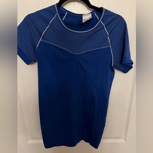 Blue Women's Top